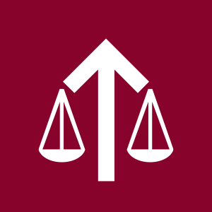Fordham Law Icon