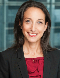 Ilene Farkas Ilene Farkas Headshot