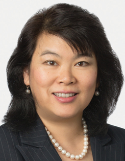 Lisa Lim Lisa Lim Headshot