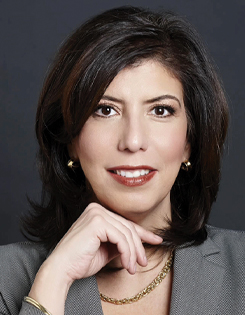Madeline Singas Madeline Singas Headshot