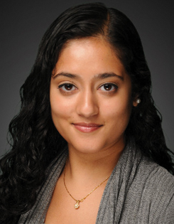 Melissa Zacharias Melissa Zacharias Headshot