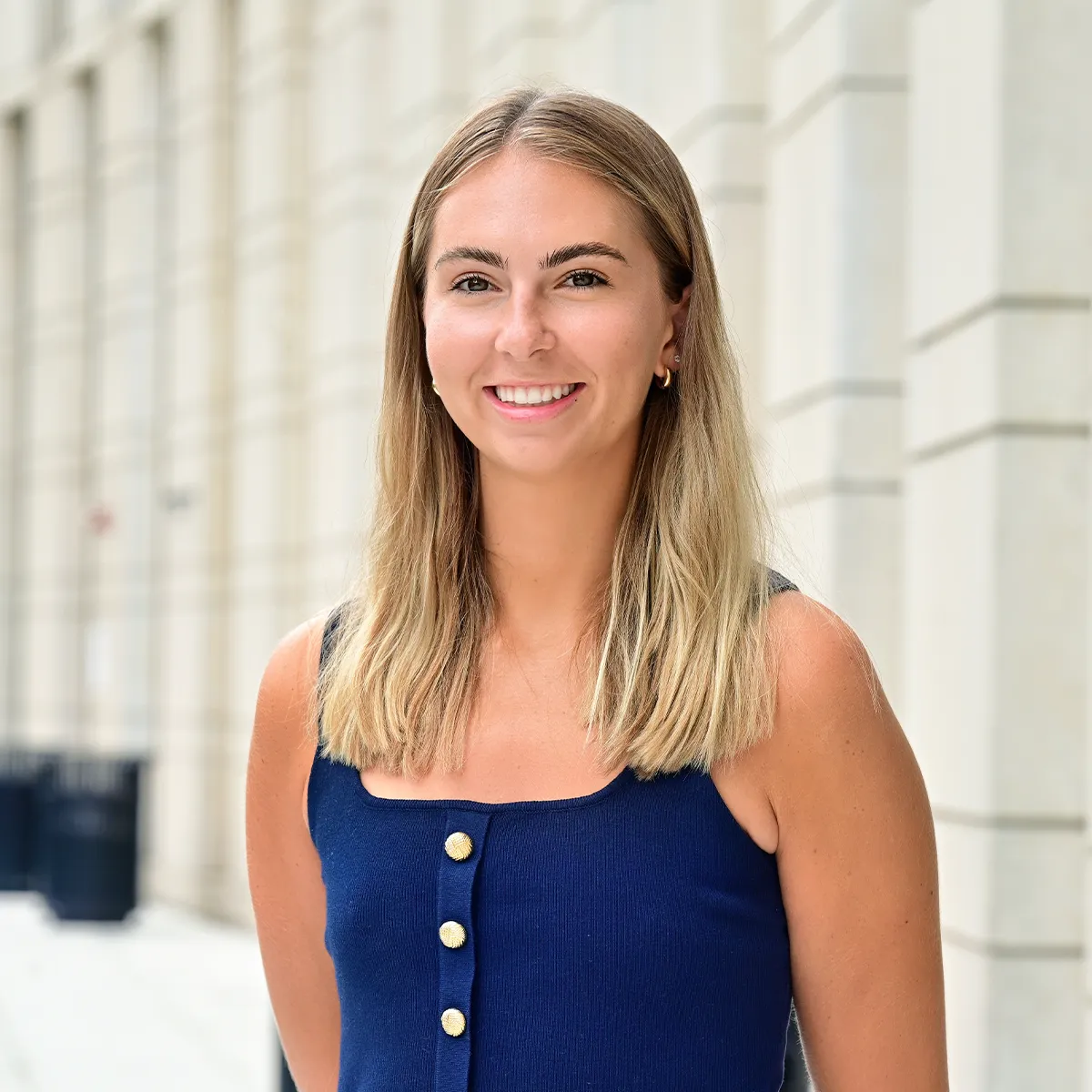 Olivia Nakhjavan headshot
