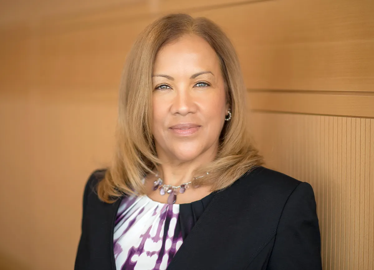Brenda L. Gill headshot