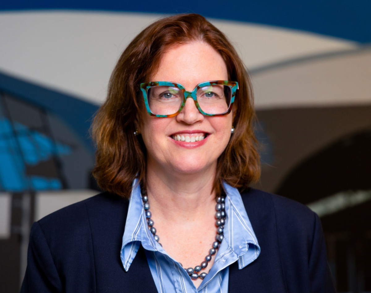 Eileen McCarthy headshot