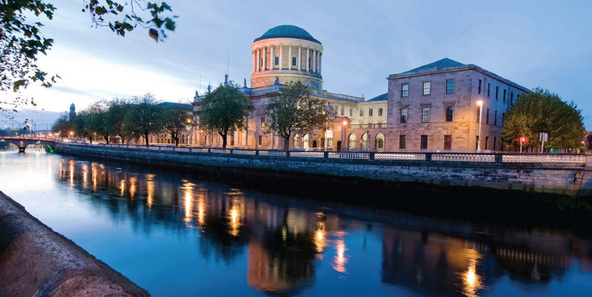 Dublin, Ireland
