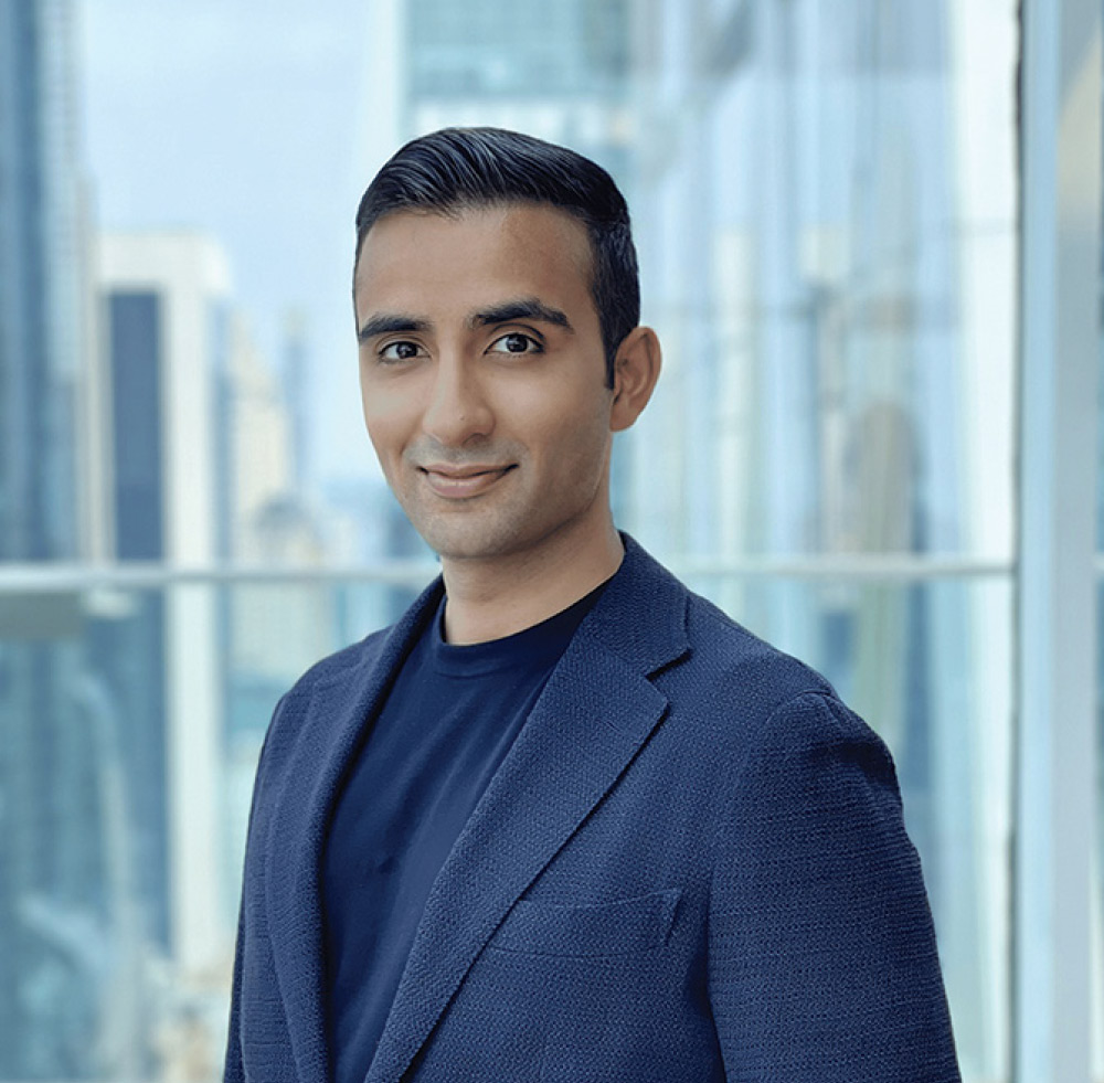 Sabih Siddiqi