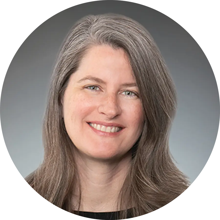 Katherine Hughes