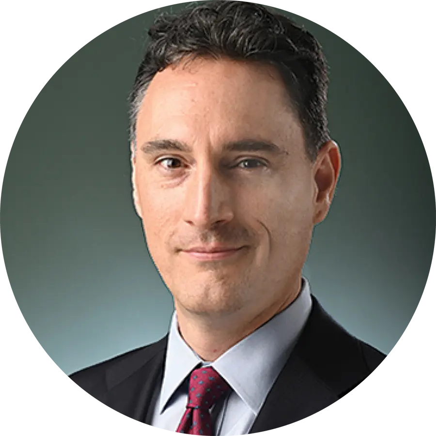 Adam D. Orford