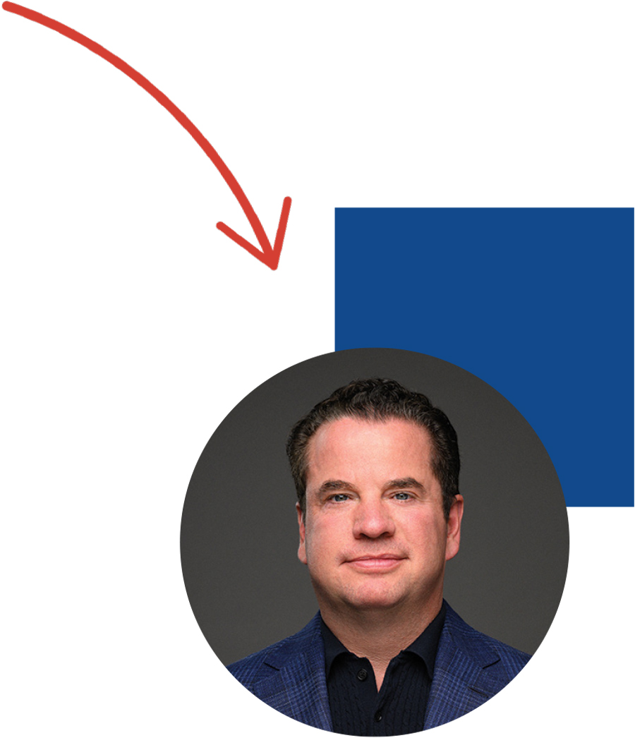 headshot of Matt Higgins